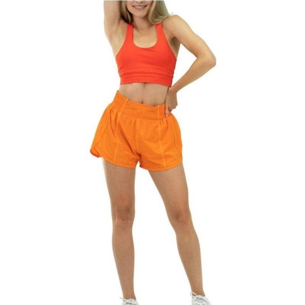Oasis Breeze Shorts
